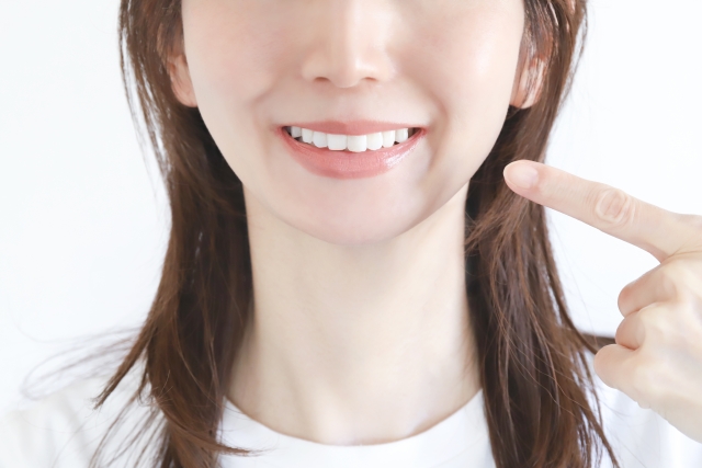 審美歯科